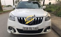 Bán Haima S7 sản xuất 2017, màu trắng, nhập khẩu, giá tốt Bán Haima S7 sản xuất 2017, màu trắng, nhập khẩu, giá tốt