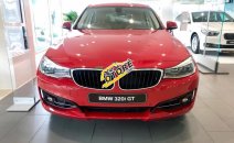 Cần bán BMW 3 Series 320i GT đời 2019, màu đỏ, xe nhập Cần bán BMW 3 Series 320i GT đời 2019, màu đỏ, xe nhập