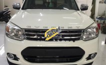 Cần bán Ford Everest 4x2 MT năm 2015, màu trắng, số sàn Cần bán Ford Everest 4x2 MT năm 2015, màu trắng, số sàn