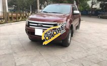 Bán lại xe Ford Ranger XLS AT đời 2014, màu đỏ, nhập khẩu nguyên chiếc Bán lại xe Ford Ranger XLS AT đời 2014, màu đỏ, nhập khẩu nguyên chiếc