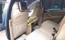 Cần bán lại xe BMW X5 4.8 đời 2007, màu xám, xe nhập Cần bán lại xe BMW X5 4.8 đời 2007, màu xám, xe nhập
