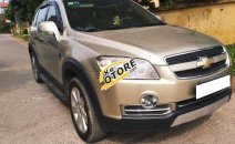 Cần bán xe Chevrolet Captiva LTZ 2009 số tự động Cần bán xe Chevrolet Captiva LTZ 2009 số tự động