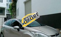 Bán xe Ford Fiesta sản xuất 2011 số tự động, giá 389tr Bán xe Ford Fiesta sản xuất 2011 số tự động, giá 389tr