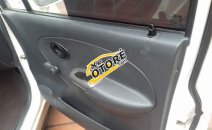 Cần bán xe Daewoo Matiz MT năm sản xuất 2003, màu bạc chính chủ Cần bán xe Daewoo Matiz MT năm sản xuất 2003, màu bạc chính chủ