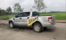 Cần bán gấp Ford Ranger XLS AT đời 2015, màu bạc, nhập khẩu đẹp như mới Cần bán gấp Ford Ranger XLS AT đời 2015, màu bạc, nhập khẩu đẹp như mới