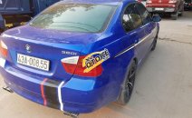Bán BMW 320i màu xanh, đời 2007 Bán BMW 320i màu xanh, đời 2007