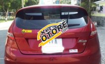 Bán Ford Fiesta S đời 2013, màu đỏ, chính chủ, giá 365tr Bán Ford Fiesta S đời 2013, màu đỏ, chính chủ, giá 365tr