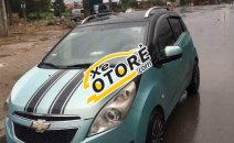 Bán Chevrolet Spark 1.2 LT sản xuất năm 2013 chính chủ Bán Chevrolet Spark 1.2 LT sản xuất năm 2013 chính chủ