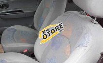 Cần bán xe Chevrolet Spark Van 2009, màu đỏ chính chủ, giá tốt Cần bán xe Chevrolet Spark Van 2009, màu đỏ chính chủ, giá tốt