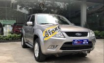 Cần bán lại xe Ford Escape XLS 2010, màu bạc số tự động Cần bán lại xe Ford Escape XLS 2010, màu bạc số tự động