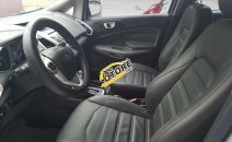 Cần bán Ford EcoSport 1.5 Titanium năm sản xuất 2014, màu bạc Cần bán Ford EcoSport 1.5 Titanium năm sản xuất 2014, màu bạc
