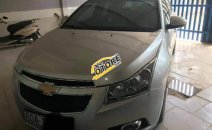 Bán xe Chevrolet Cruze LS đời 2013, màu bạc Bán xe Chevrolet Cruze LS đời 2013, màu bạc