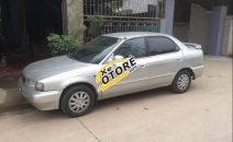 Bán Suzuki Balenno đời 1996, màu bạc, nhập khẩu, giá tốt Bán Suzuki Balenno đời 1996, màu bạc, nhập khẩu, giá tốt