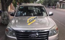 Bán Ford Everest Đk 2010, mới từ trong ra ngoài Bán Ford Everest Đk 2010, mới từ trong ra ngoài