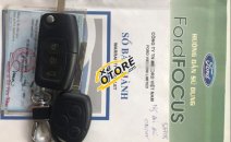 Bán xe Ford Focus 1.8MT 2010, chạy 107000km Bán xe Ford Focus 1.8MT 2010, chạy 107000km
