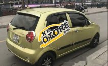 Bán ô tô Chevrolet Spark Van sản xuất năm 2009 chính chủ Bán ô tô Chevrolet Spark Van sản xuất năm 2009 chính chủ