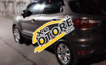 Bán Ford EcoSport 1.5AT Titanium năm 2015, 500tr Bán Ford EcoSport 1.5AT Titanium năm 2015, 500tr