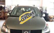 Bán Nissan Quest 2005 tự động, nhập nguyên chiếc, không đâm đụng, không ngập nước Bán Nissan Quest 2005 tự động, nhập nguyên chiếc, không đâm đụng, không ngập nước