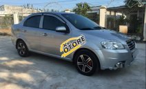 Bán lại chiếc Deawoo Gentra SX đời 2009, xe gia đình sử dụng kĩ nên mọi thứ còn rất mới Bán lại chiếc Deawoo Gentra SX đời 2009, xe gia đình sử dụng kĩ nên mọi thứ còn rất mới