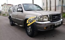 Cần bán xe Ford Ranger XLT năm sản xuất 2005 Cần bán xe Ford Ranger XLT năm sản xuất 2005
