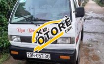 Cần bán gấp Daewoo Labo đời 2009, màu trắng, nhập khẩu Cần bán gấp Daewoo Labo đời 2009, màu trắng, nhập khẩu