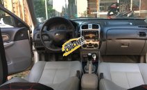 Bán Ford Laser Ghia 1.8 2002, màu trắng, nhập khẩu Bán Ford Laser Ghia 1.8 2002, màu trắng, nhập khẩu
