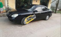 Bán Daewoo Nubira II năm sản xuất 2003, màu đen, giá 89tr Bán Daewoo Nubira II năm sản xuất 2003, màu đen, giá 89tr