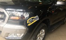 Cần bán Ford Ranger XL 4x4 MT năm sản xuất 2016, màu đen, xe nhập, giá 560tr Cần bán Ford Ranger XL 4x4 MT năm sản xuất 2016, màu đen, xe nhập, giá 560tr
