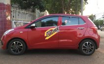 Cần bán Hyundai i10 sản xuất năm 2014, màu đỏ, nhập khẩu chính chủ, giá chỉ 275 triệu Cần bán Hyundai i10 sản xuất năm 2014, màu đỏ, nhập khẩu chính chủ, giá chỉ 275 triệu