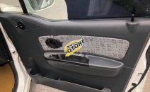 Cần bán xe Chevrolet Spark đời 2009, màu trắng Cần bán xe Chevrolet Spark đời 2009, màu trắng