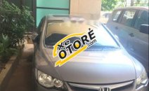 Bán xe Honda Civic 2.0 2008, màu bạc chính chủ, 365tr Bán xe Honda Civic 2.0 2008, màu bạc chính chủ, 365tr