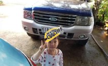 Cần bán xe Ford Everest MT 2005, xe rất đẹp Cần bán xe Ford Everest MT 2005, xe rất đẹp
