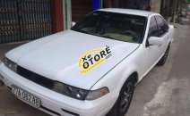 Bán ô tô Nissan Cefiro sản xuất năm 1993, màu trắng, xe nhập chính chủ, 75 triệu Bán ô tô Nissan Cefiro sản xuất năm 1993, màu trắng, xe nhập chính chủ, 75 triệu