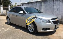 Bán lại chiếc Chevrolet Cruze LS sản xuất 2014, đăng kí tháng 2 năm 2015 Bán lại chiếc Chevrolet Cruze LS sản xuất 2014, đăng kí tháng 2 năm 2015