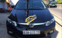 Bán Civic 2.0 cuối 2013, xe đi 50.000km Bán Civic 2.0 cuối 2013, xe đi 50.000km