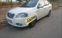 Cần bán lại xe Daewoo Gentra SX năm 2006, màu trắng, 158 triệu Cần bán lại xe Daewoo Gentra SX năm 2006, màu trắng, 158 triệu