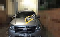 Cần bán gấp Ford Everest Limited 2009, máy dầu, biển số TP Cần bán gấp Ford Everest Limited 2009, máy dầu, biển số TP