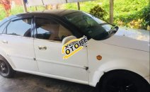 Cần bán Lacetti EX 2005, xe gia đình chính chủ Cần bán Lacetti EX 2005, xe gia đình chính chủ