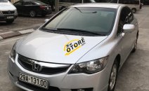 Bán xe Honda Civic 1.8AT 2012 công chức dùng đẹp hiếm có Bán xe Honda Civic 1.8AT 2012 công chức dùng đẹp hiếm có