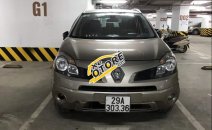 Chính chủ bán Renault Koleos đời 2010, nhập khẩu nguyên chiếc Chính chủ bán Renault Koleos đời 2010, nhập khẩu nguyên chiếc