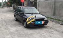 Daewoo Prince 1997 - Cần bán gấp Daewoo Prince sản xuất 1997, màu xanh lam, nhập khẩu nguyên chiếc xe gia đình giá cạnh tranh