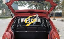 Bán Daewoo Matiz Joy 2009, màu đỏ, xe nhập số tự động Bán Daewoo Matiz Joy 2009, màu đỏ, xe nhập số tự động