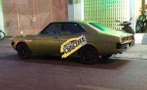 Bán Toyota Mark II 1980, xe nhập, giá 189tr Bán Toyota Mark II 1980, xe nhập, giá 189tr