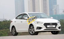 Cần bán Hyundai Accent 1.4 đời 2019, màu bạc, giá chỉ 424 triệu Cần bán Hyundai Accent 1.4 đời 2019, màu bạc, giá chỉ 424 triệu