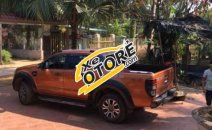 Cần bán lại xe Ford Ranger Wildtrack 3.2 2018 còn mới giá cạnh tranh Cần bán lại xe Ford Ranger Wildtrack 3.2 2018 còn mới giá cạnh tranh