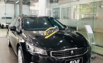 Peugeot 508 2019 - Peugeot Lê Duẩn bán xe Peugeot 508 2019 - Giá tốt nhất - 0938.905.072