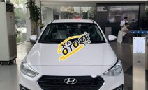 Bán Hyundai Accent 1.4 đời 2019, màu trắng Bán Hyundai Accent 1.4 đời 2019, màu trắng