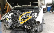 Bán BMW 525i sản xuất năm 2003, màu trắng, nhập khẩu Bán BMW 525i sản xuất năm 2003, màu trắng, nhập khẩu