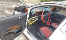 Xe Hyundai i10 năm sản xuất 2015, màu trắng, nhập khẩu số sàn Xe Hyundai i10 năm sản xuất 2015, màu trắng, nhập khẩu số sàn