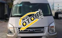 Cần bán Ford Transit LX đời 2015, xe gia đình, 500tr Cần bán Ford Transit LX đời 2015, xe gia đình, 500tr